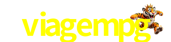 Logo da viagempg